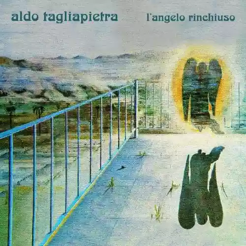 Cover di L'Angelo Rinchiuso