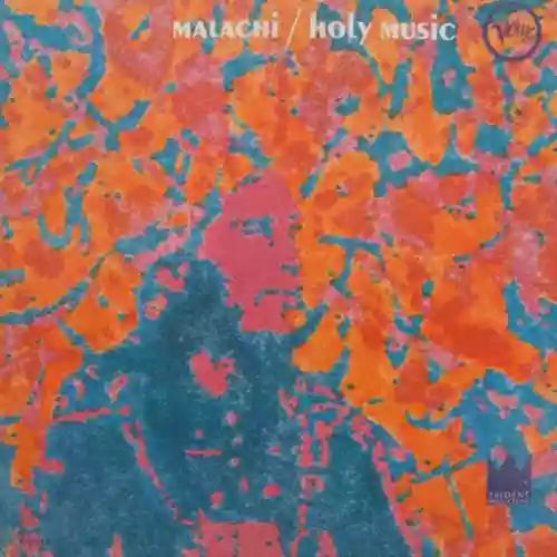 Cover di Holy Music