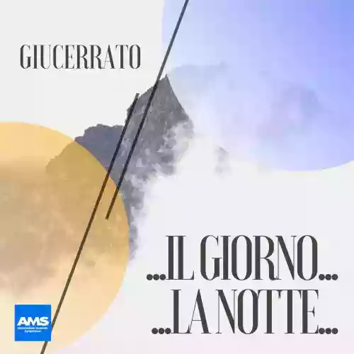 Cover di Il Giorno...La Notte