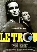 <b>Jacques Becker</b> • Il Buco (Le Trou)