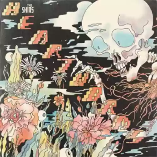 Cover di Heartworms