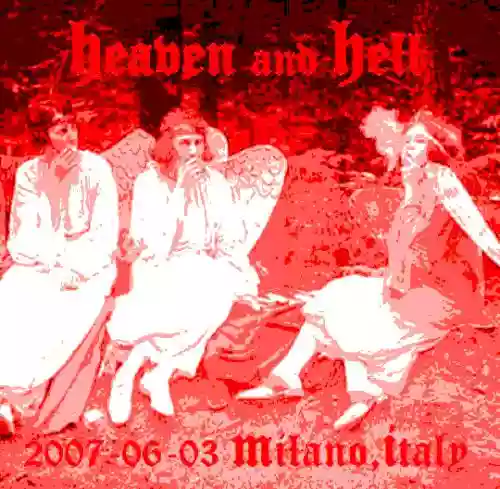 Cover di 2007-06-03 Live In Milano, Italy (audio bootleg)