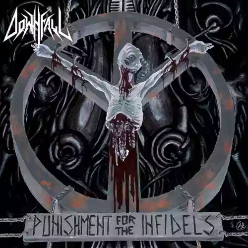 Cover di Punishment For The Infidels