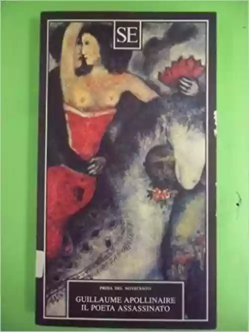 Cover di Il Poeta Assassinato