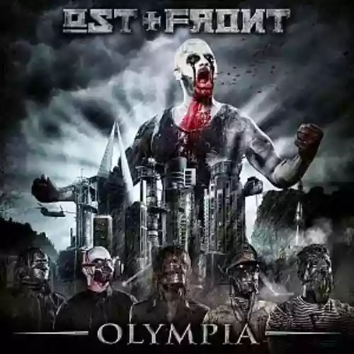 Cover di Olympia