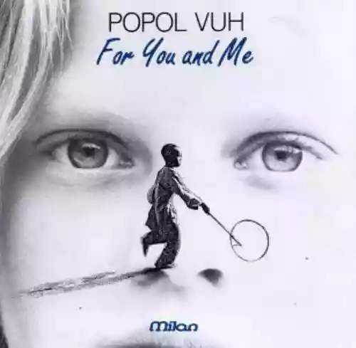 Cover di For You and Me