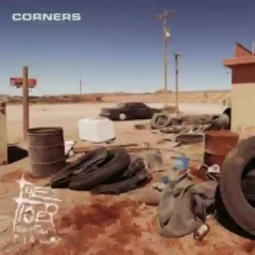 Cover di Corners 