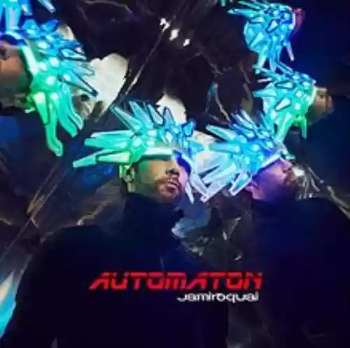 Cover di Automaton