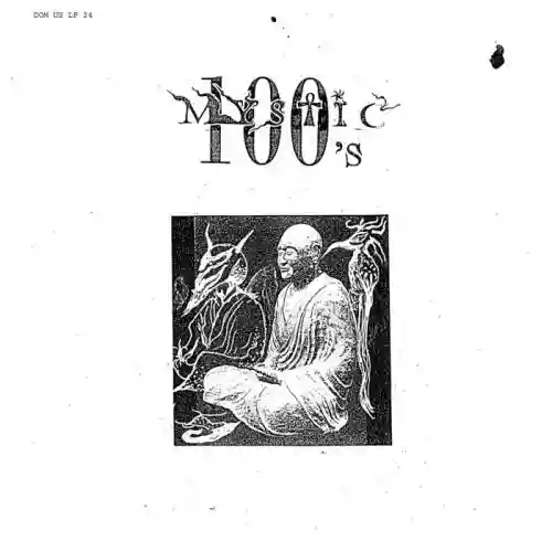 Cover di Mystic 100's