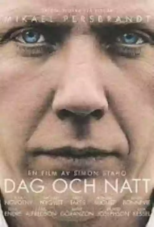 Cover di Dag och Natt