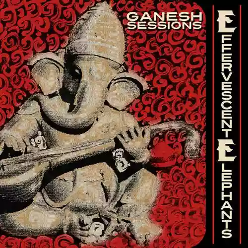 Cover di Ganesh Sessions