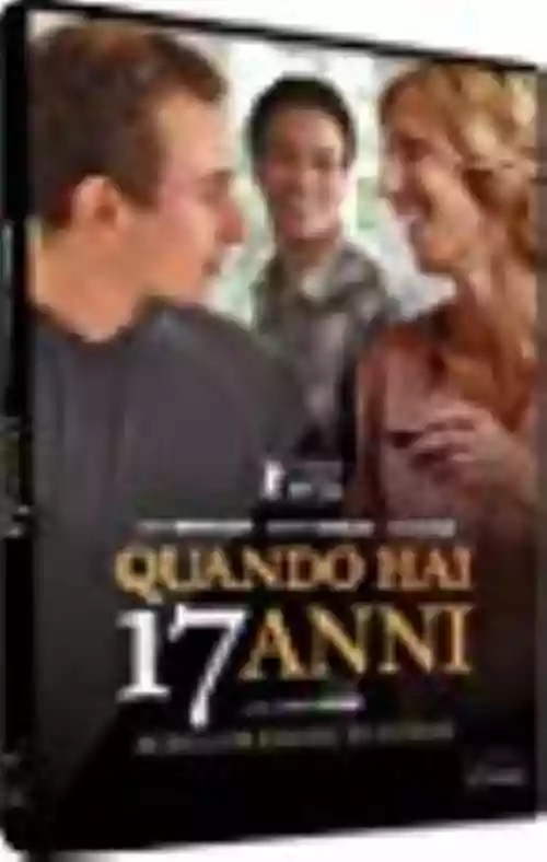 Cover di Quando Hai 17 Anni
