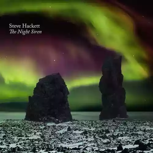 Cover di The Night Siren