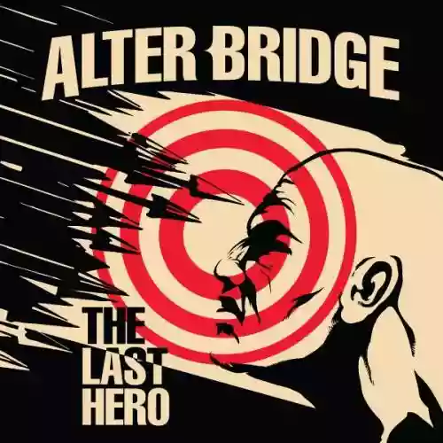 Cover di The Last Hero