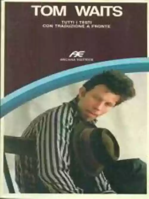 Cover di Tutti i Testi con Traduzione a Fronte. A cura di M. Cotto.