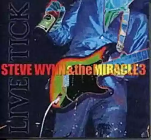 Cover di Live Tick