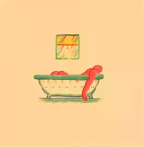 Cover Pile - A Hairshirt of Purpose