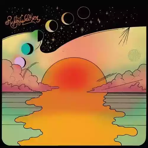 Cover Ryley Walker - Golden Sings That Have Been Sung