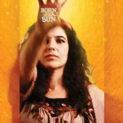 Cover di Born of the Sun