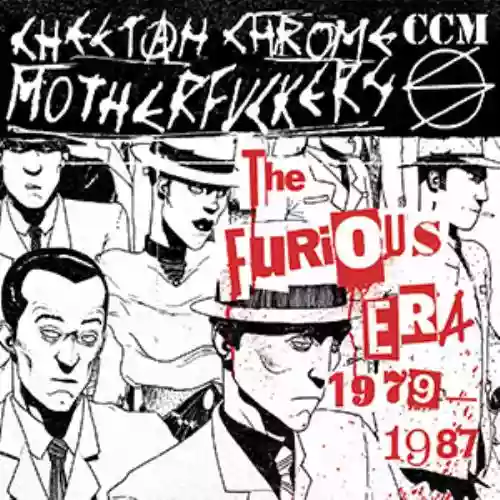 Cover di The Furious Era 1979-1987