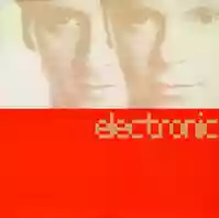 Cover of Electronic Electronic