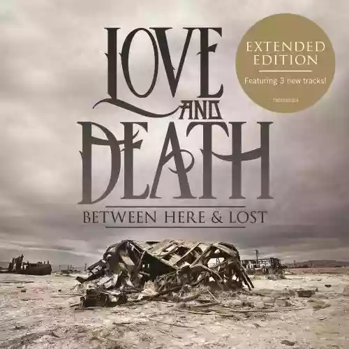 Cover di Between Here & Lost