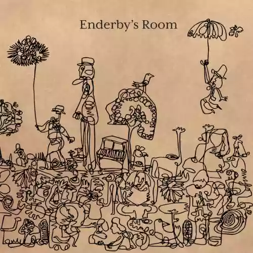 Cover di Enderrby's Room
