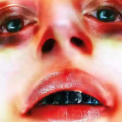 Cover Arca - Arca