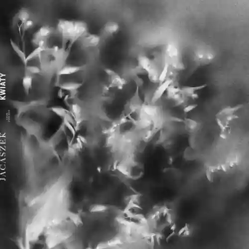 Cover Jacaszek - kwiaty