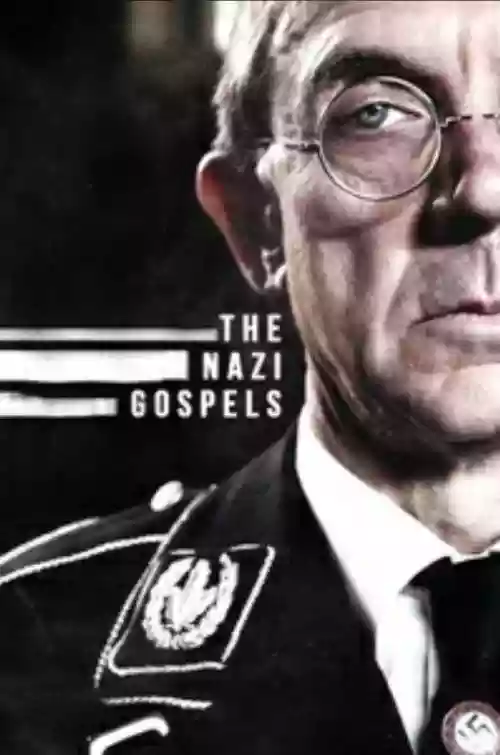 Cover di The Nazi Gospels