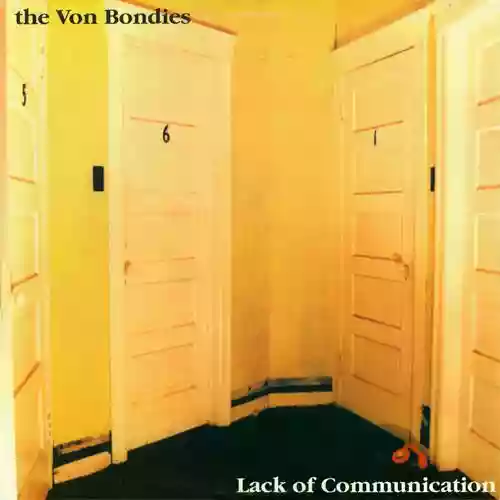 Cover di Lack of Communication