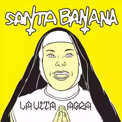Cover di La Vita Agra
