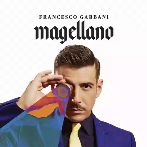 Cover di Magellano