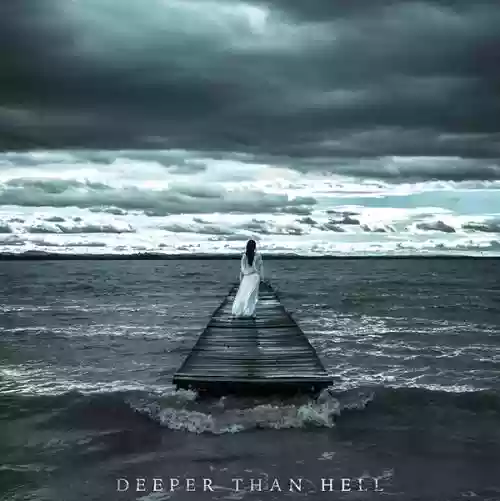 Cover di Deeper Than Hell