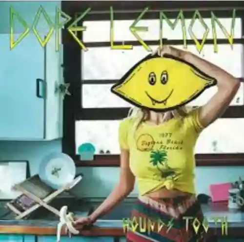 Cover di Hounds Tooth