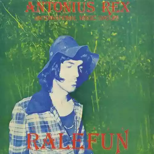 Cover di Ralefun