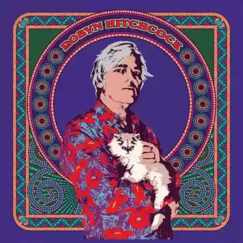 Cover di Robyn Hitchcock