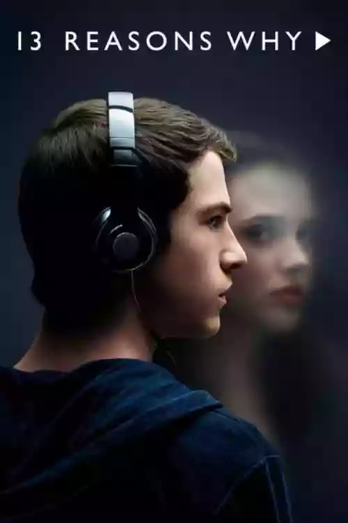 Cover di 13 reasons why