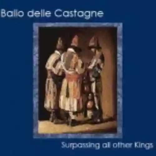 Cover di Surpassing all other Kings