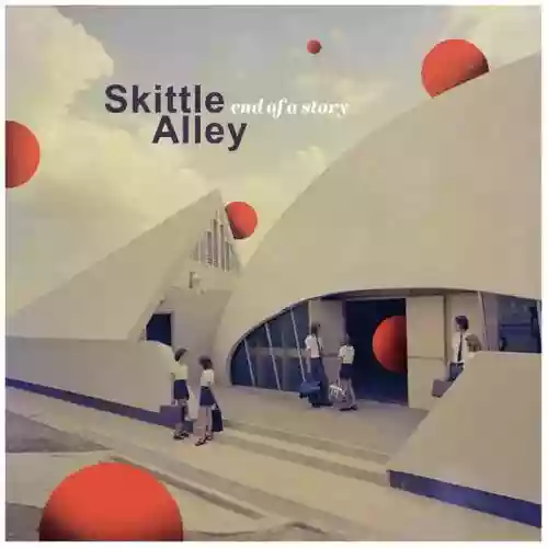 Cover di End Of A Story