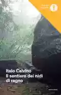<b>Italo Calvino</b> • Il sentiero dei nidi di ragno