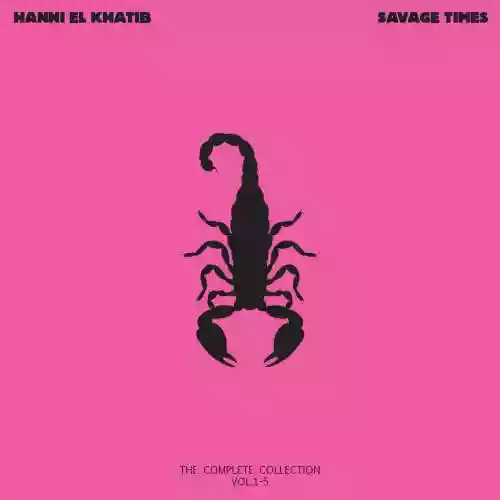 Cover di Savage Times