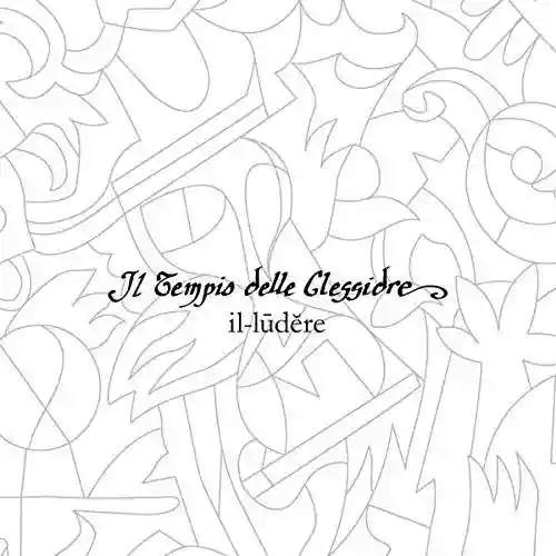 Cover di Il-Lūdĕre