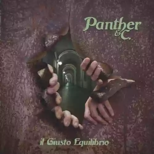 Cover di Il Giusto Equilibrio