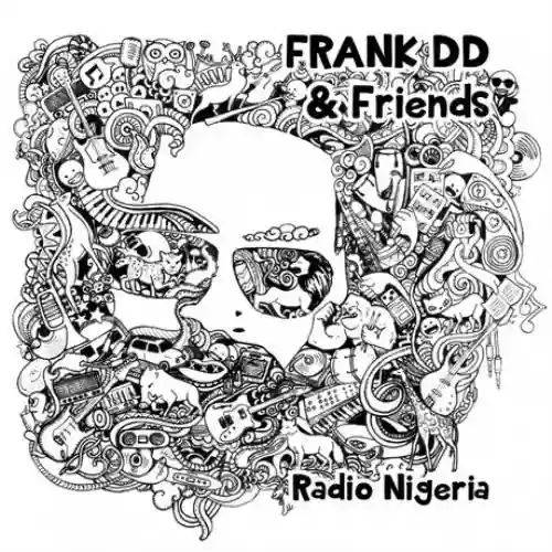 Cover di Radio Nigeria