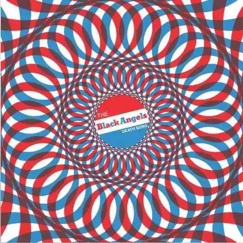 Cover The Black Angels - Death Song