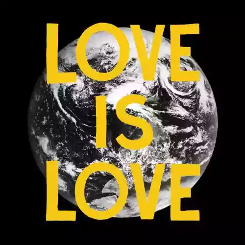 Cover di Love Is Love