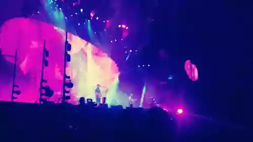 Cover di I-Days Festival Monza 16 giugno 2017
