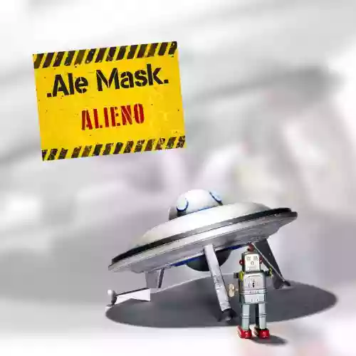 Cover di Alieno