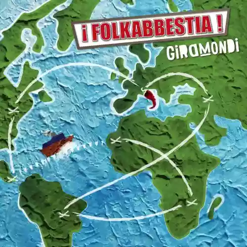 Cover di Giramondi